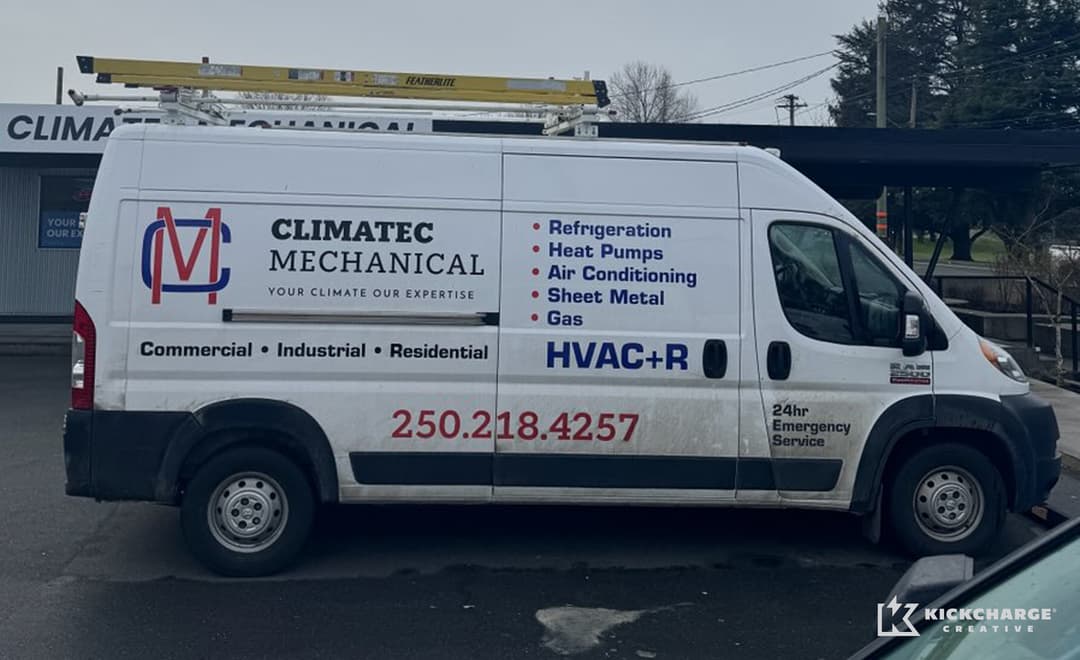 Climatec before rebrand